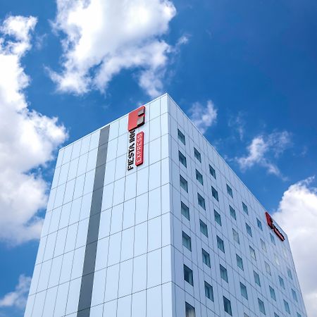 Fiesta Inn Express Monterrey Centro Exterior photo