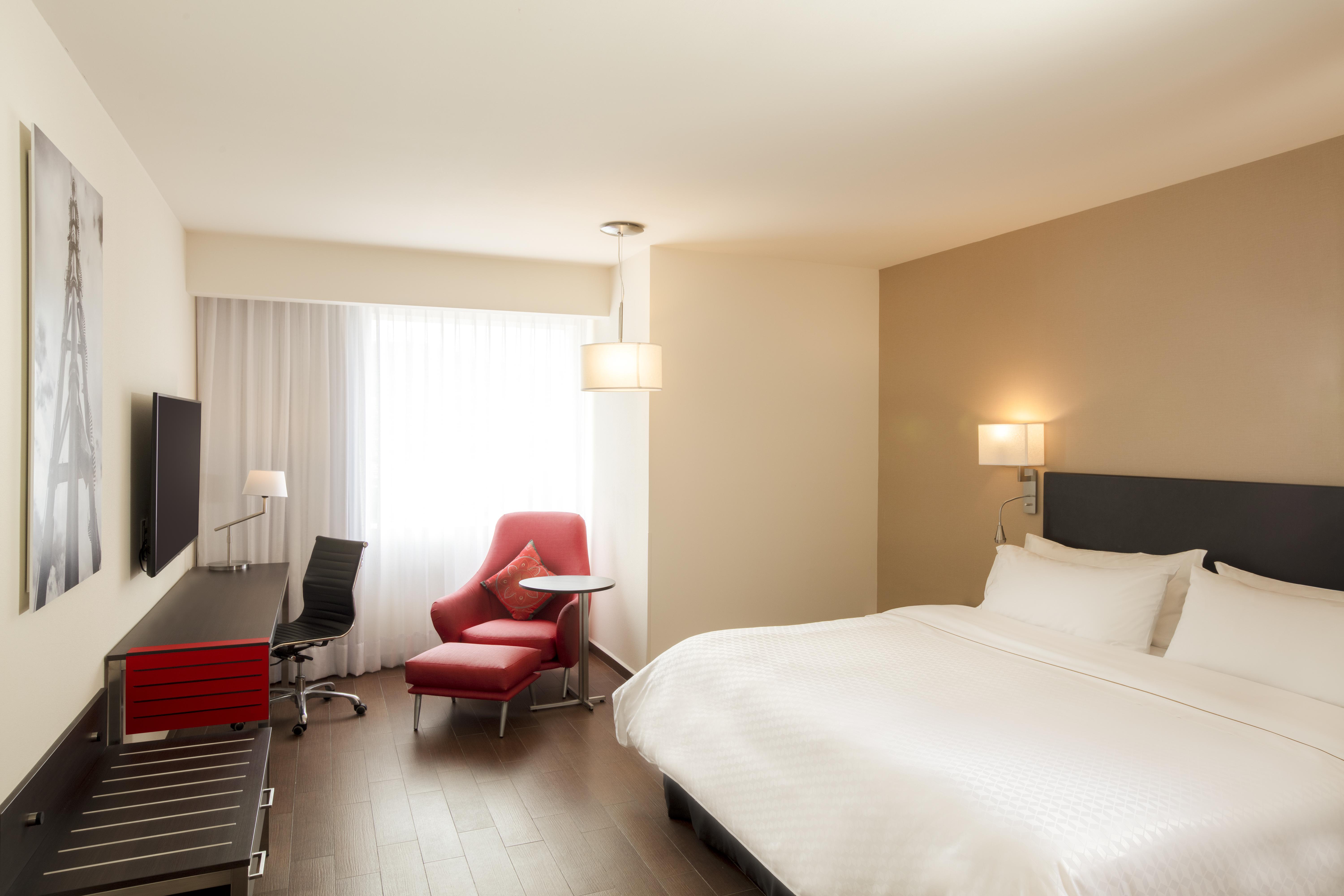 Fiesta Inn Express Monterrey Centro Exterior photo