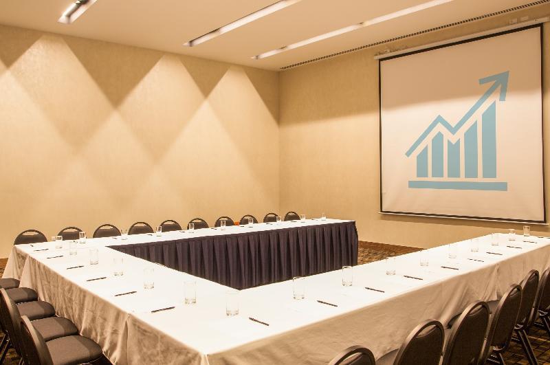 Fiesta Inn Express Monterrey Centro Exterior photo